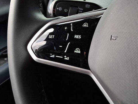 2025 Volkswagen ID. Buzz