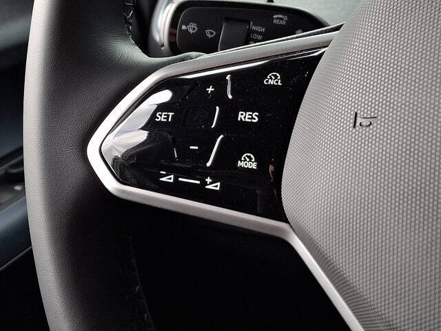 2025 Volkswagen ID. Buzz