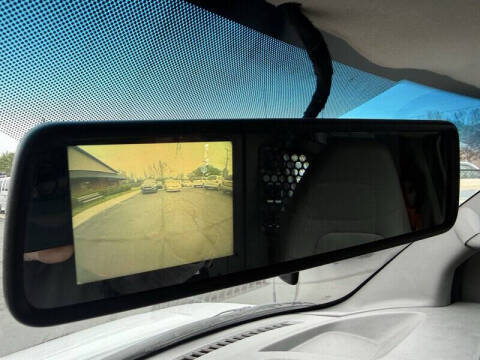 2014 Chevrolet Express 2500