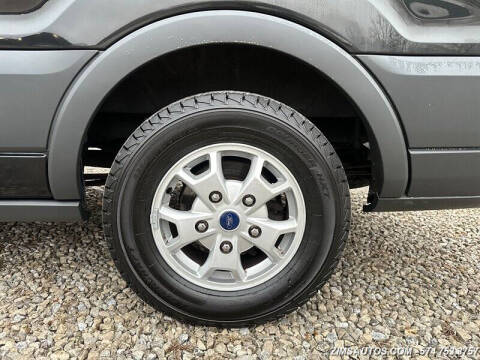 2015 Ford Transit 350 XL