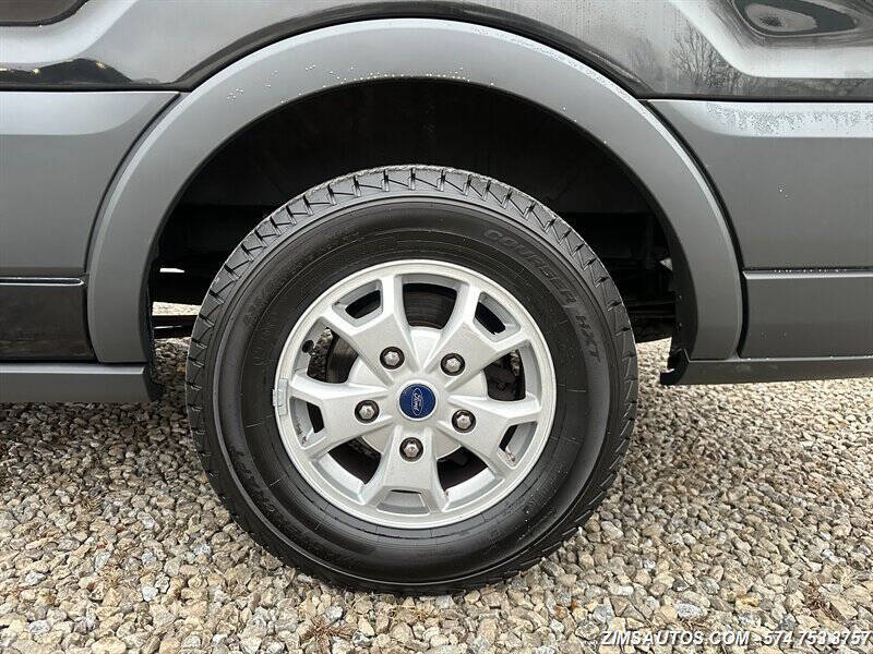 2015 Ford Transit 350 XL