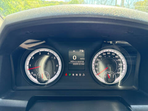 2013 RAM 1500 Express