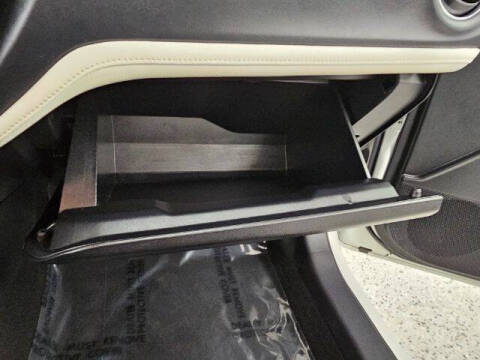 2018 Toyota Corolla iM