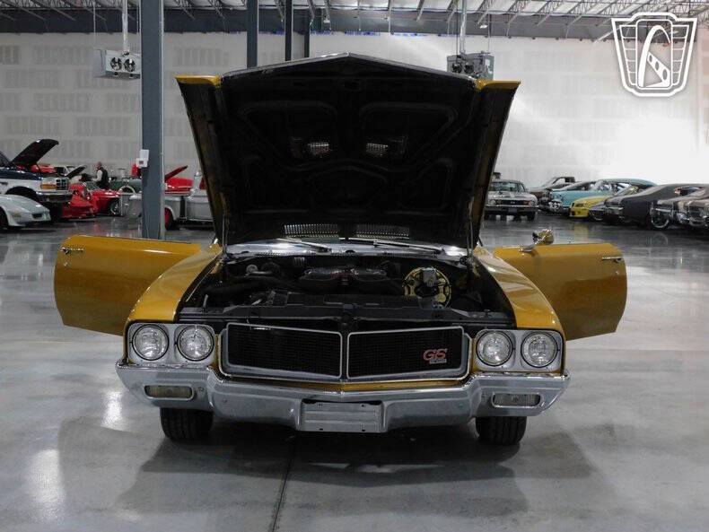 1970 Buick Gran Sport
