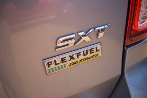 2014 Dodge Grand Caravan SXT 30th Anniversary