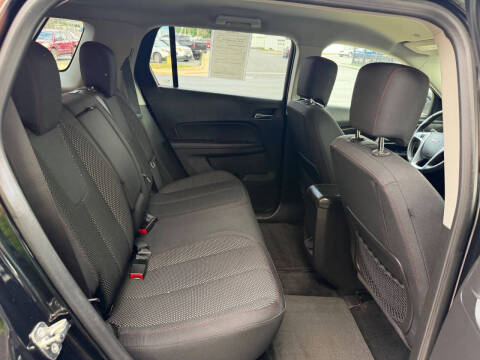 2015 GMC Terrain SLE-2