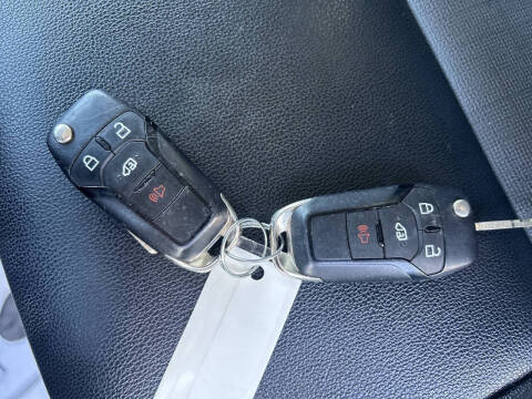 2020 Ford Transit 250