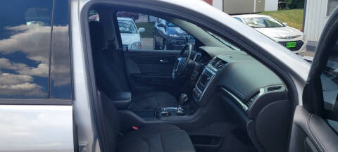 2014 GMC Acadia SLE-2