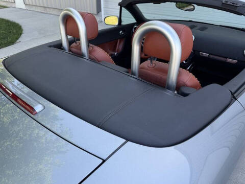 2006 Audi TT Special Edition