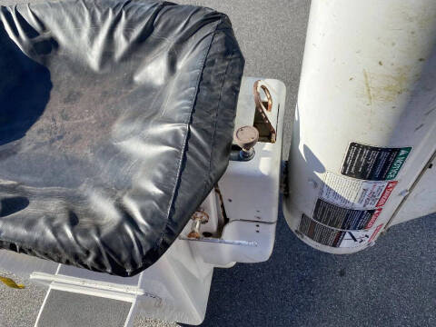 2002 International 4700