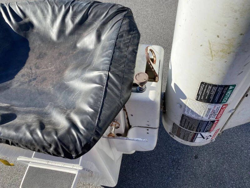 2002 International 4700