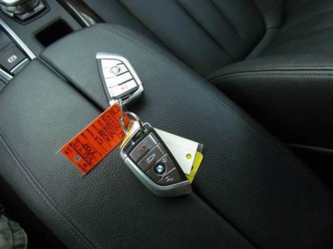 2015 BMW X5 sDrive35i