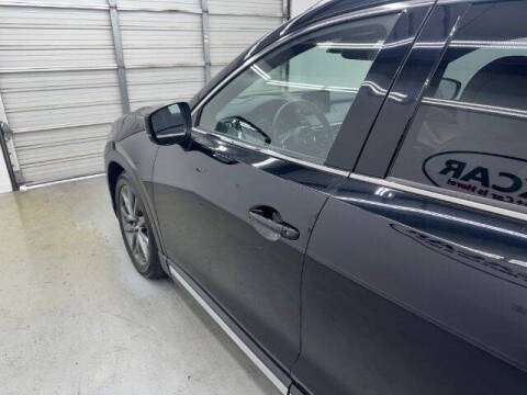 2020 Mazda CX-9 Signature