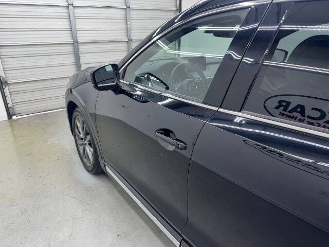 2020 Mazda CX-9 Signature