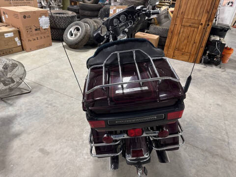 2007 Harley-Davidson Street Glide