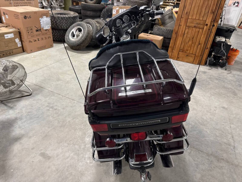 2007 Harley-Davidson Street Glide
