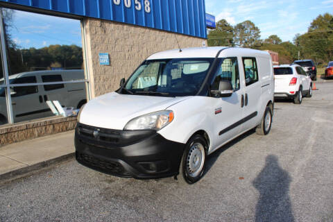 2017 RAM ProMaster City for sale at Southern Auto Solutions - 1st Choice Autos in Marietta GA