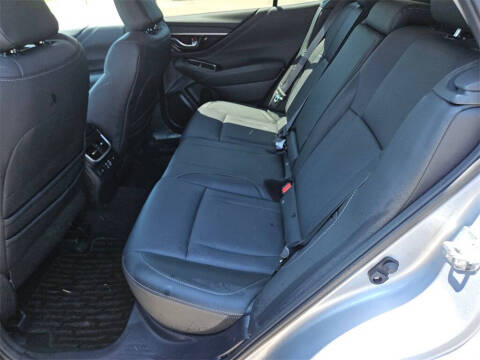 2023 Subaru Outback Limited XT