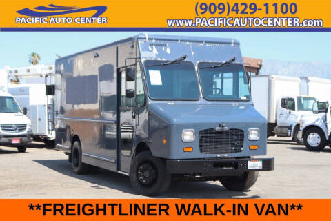 2020 Freightliner MT45 Chassis