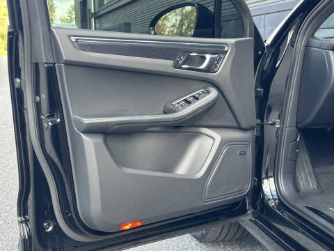 2024 Porsche Macan GTS