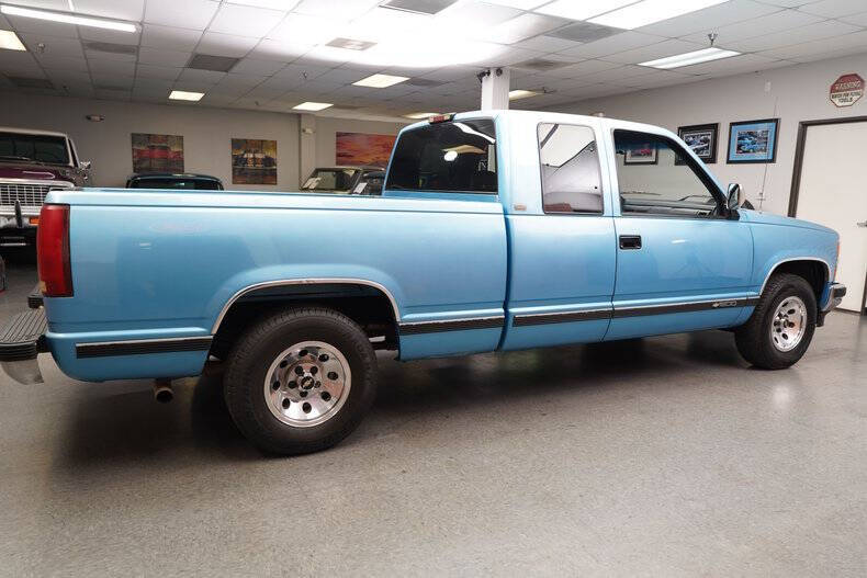 1994 Chevrolet C/K 1500 Series