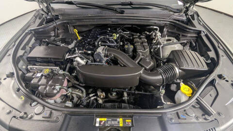 2023 Dodge Durango SXT