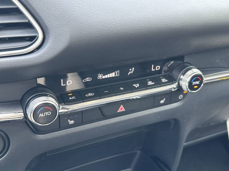 2025 Mazda CX-30 2.5 S Preferred