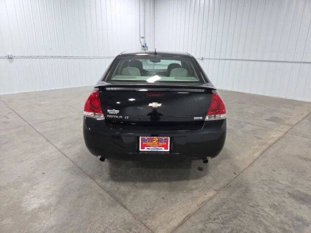 2012 Chevrolet Impala LT Fleet