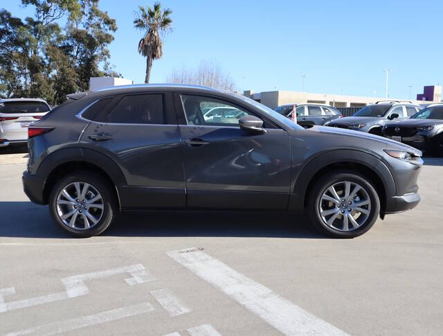 2025 Mazda CX-30 2.5 S Premium