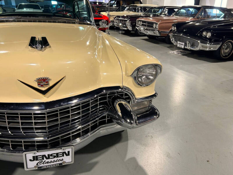 1955 Cadillac Series 62