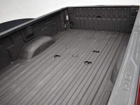 2021 GMC Sierra 3500HD