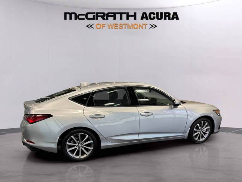 2024 Acura Integra