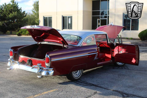 1956 Mercury Monterey