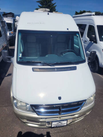 2006 Dodge Sprinter