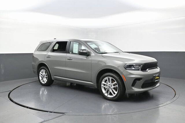 2024 Dodge Durango GT