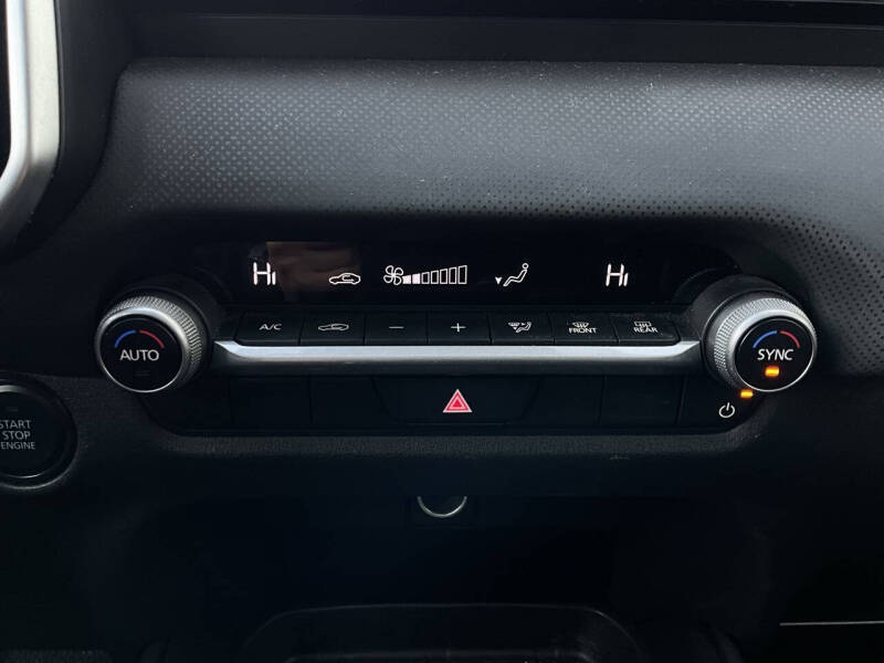 2025 Mazda CX-50 2.5 S Select