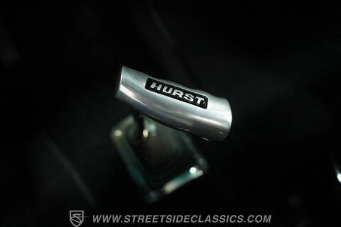 1969 Chevrolet El Camino