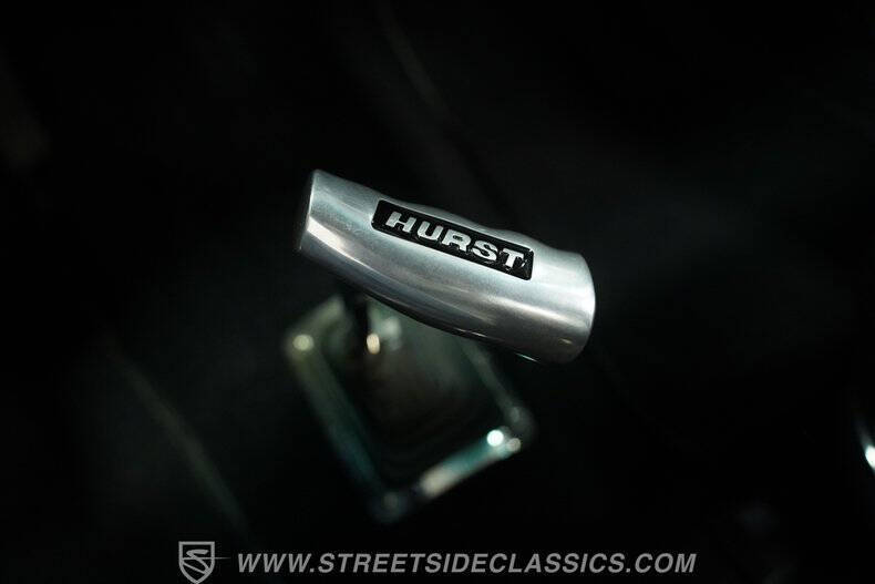 1969 Chevrolet El Camino