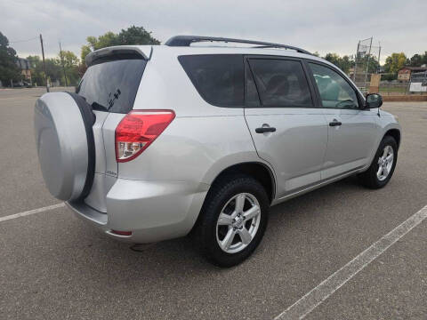 2006 Toyota RAV4