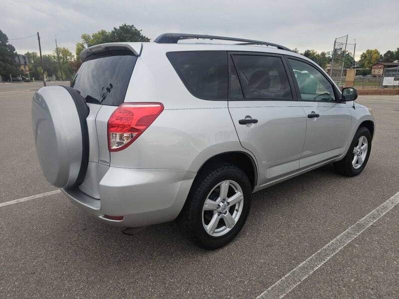 2006 Toyota RAV4