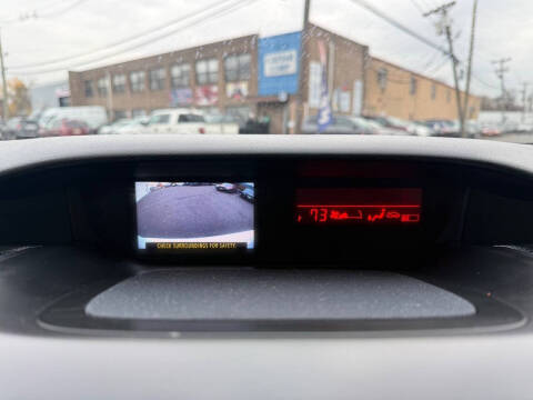 2012 Mazda CX-7 i Sport