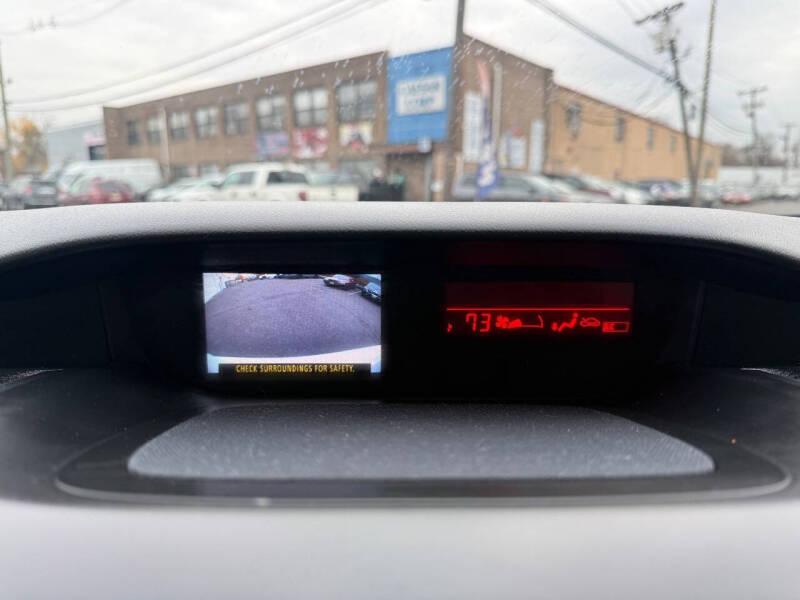 2012 Mazda CX-7 i Sport