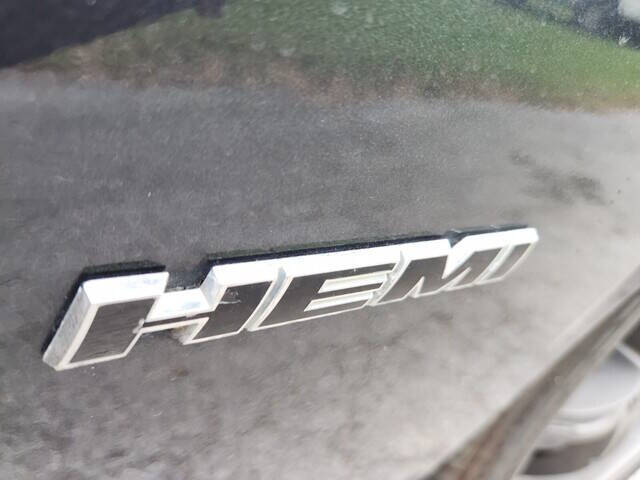 2017 Dodge Challenger R/T