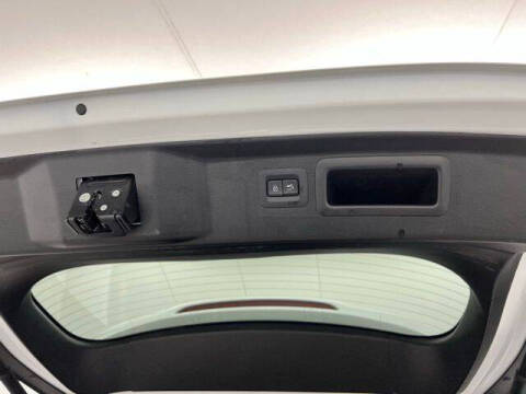 2025 Mazda CX-50 2.5 S Preferred