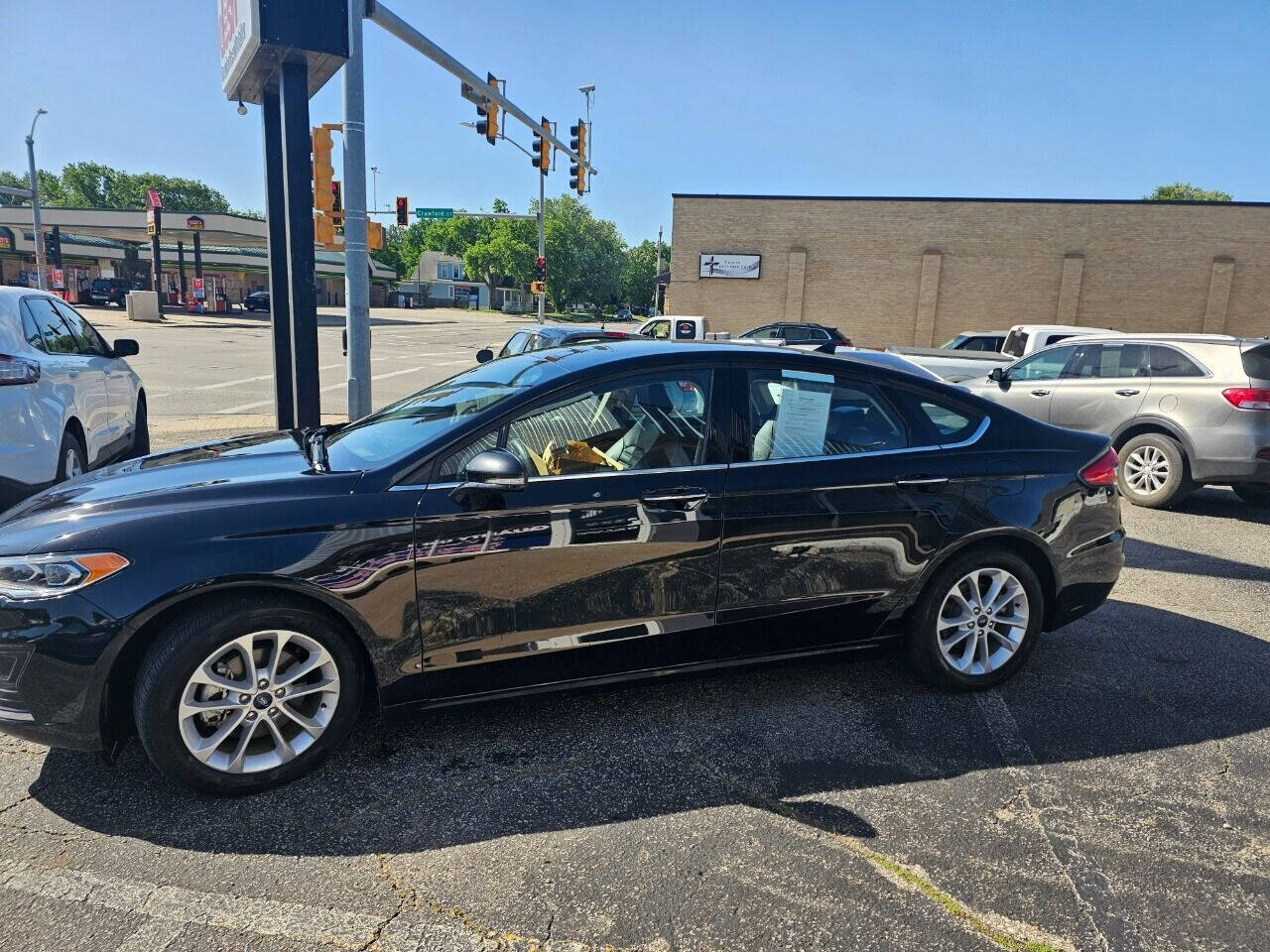 Cars For Sale in Salina, KS QUALITY USED CARS LLC