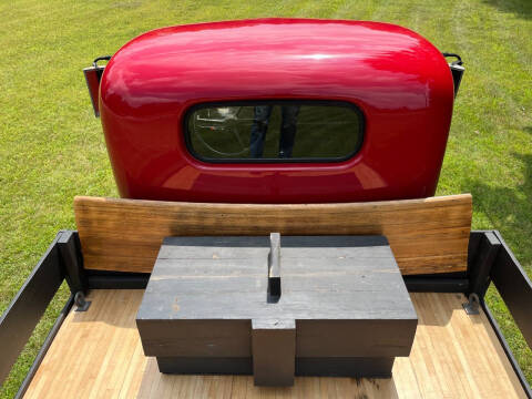 1947 GMC C/K 2500 Series