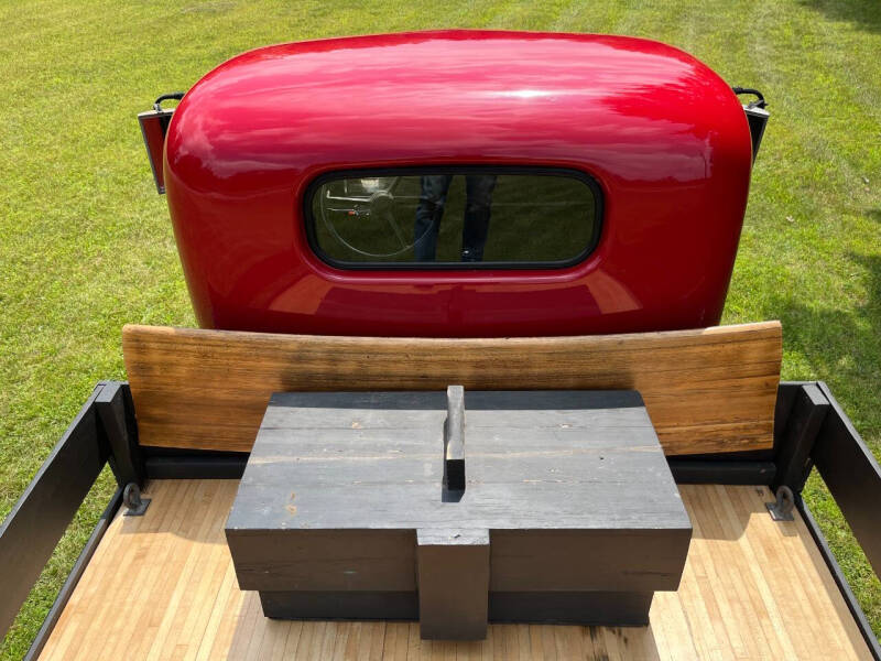 1947 GMC C/K 2500 Series