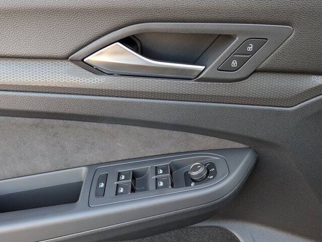 2024 Volkswagen Golf GTI S