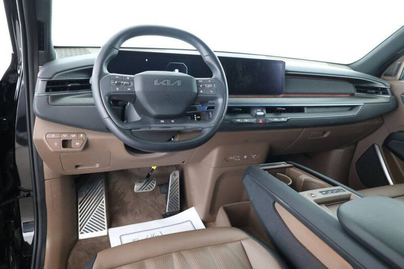 2024 Kia EV9 GT-Line