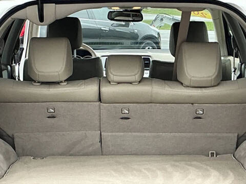 2014 Nissan Murano S